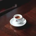 Single Espresso